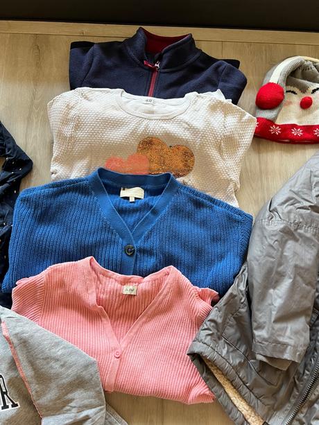 Balik 134/140, 140 prechod, zima, 140–152