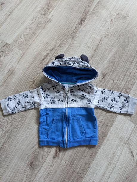 Chlap.mikina, pepco,74