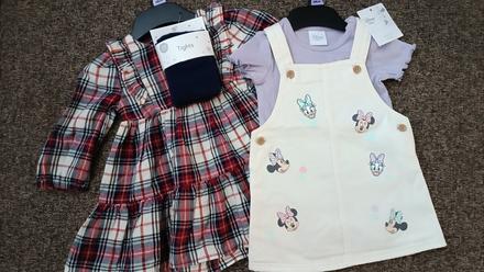 Dievčenská súprava, f&f,68