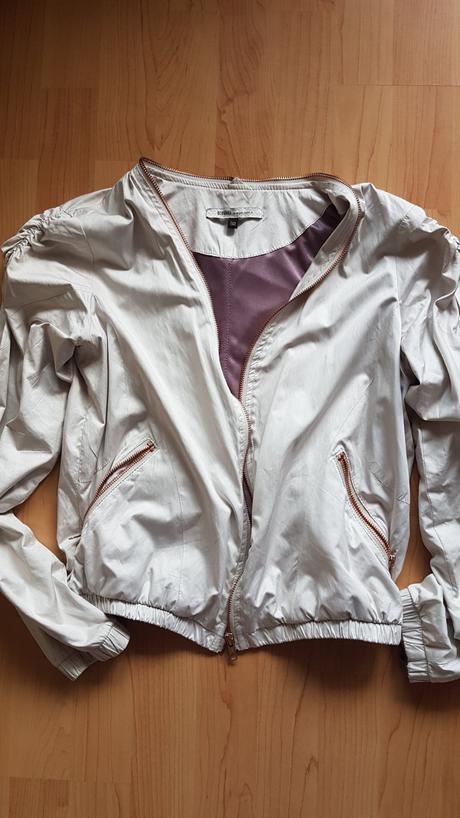 Krásna bunda, bershka,s