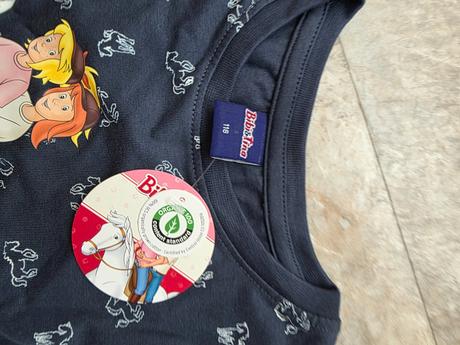 Tričko s koníkom 116, 116