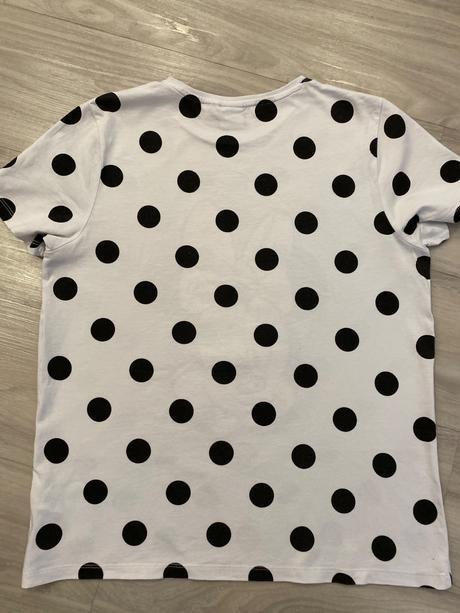 Tričko minie, disney,164