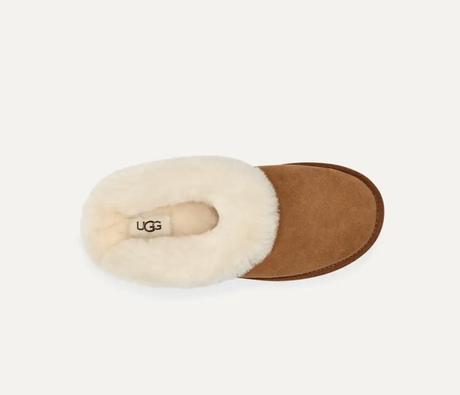 Ugg - papuče ugg cluggette, ugg,41