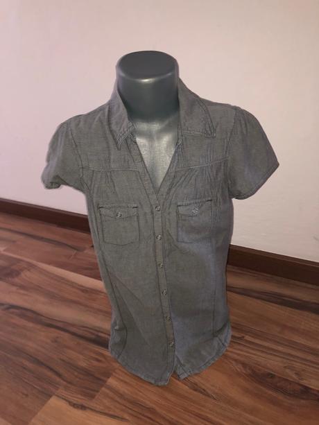 Košeľa, h&m,146