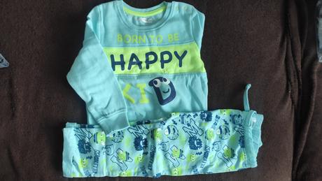 Tepláková súprava top stav, pepco,86