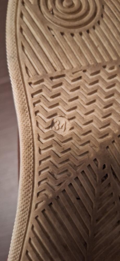 Tenisky lasocki, lasocki,34