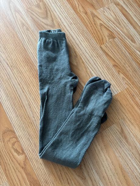 Pančuchy vlnené, 110