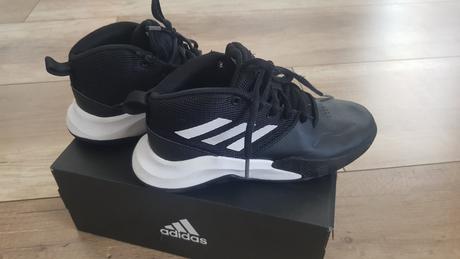 Tenisky, adidas,33