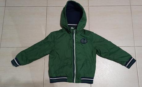 Prechodná bunda, fagottino,98