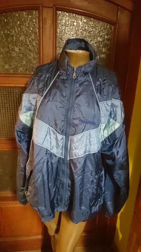 Pánska športová bunda, 54