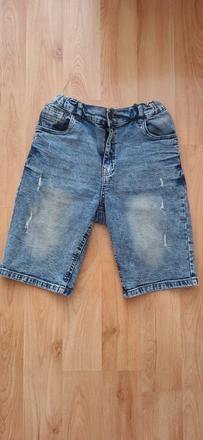 Riflové kratase, 158