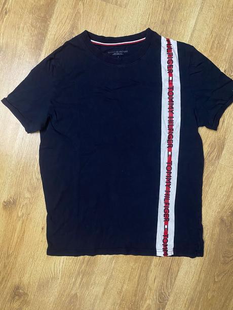 Tommy hilfiger tričko, tommy hilfiger,m