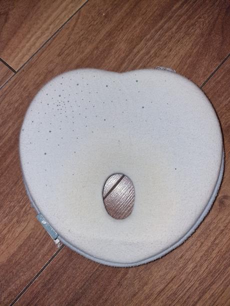 Detsky vankusik, šírka (cm): 30,dĺžka (cm): 30