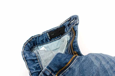 Frajerský kompletik, gymboree,122