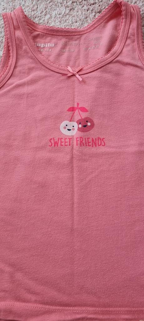 Tielka 98/104 -3ks, dopodopo,98