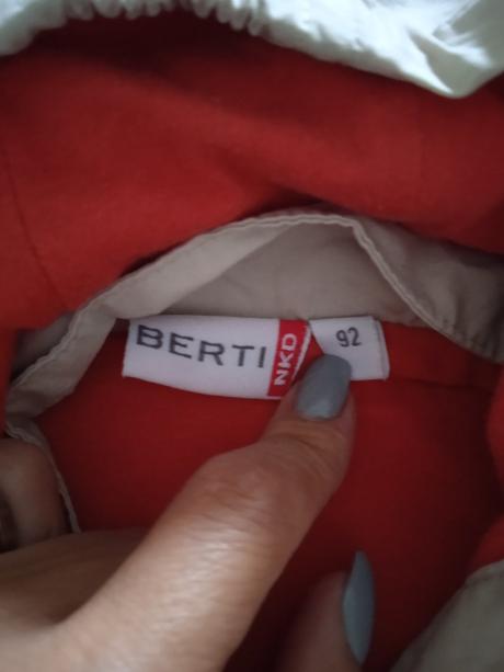 Bundička ľahká, nkd,104