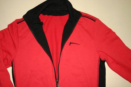 M, draps mikina, draps,m