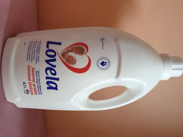 Čo je toto za výrobok Lovela 4,7 l?