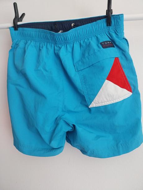 Plavky th, tommy hilfiger,m