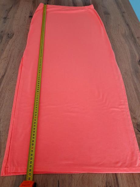 Dlhá sukňa, primark,164