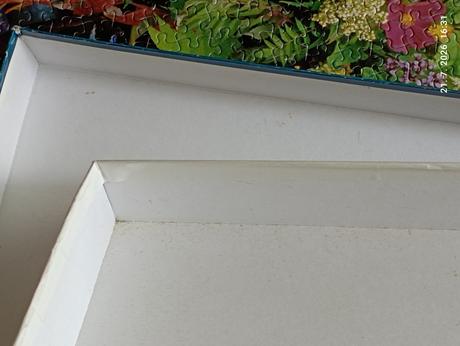 Puzzle zátišie (už s poštovným), 