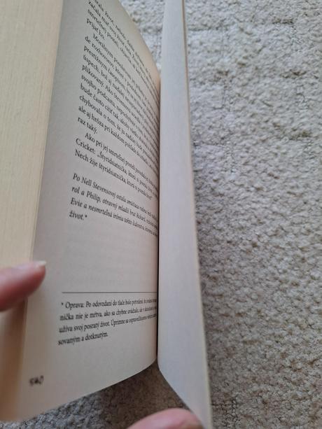 Priznania štyridsiatničky, ktorá si pos ala život,