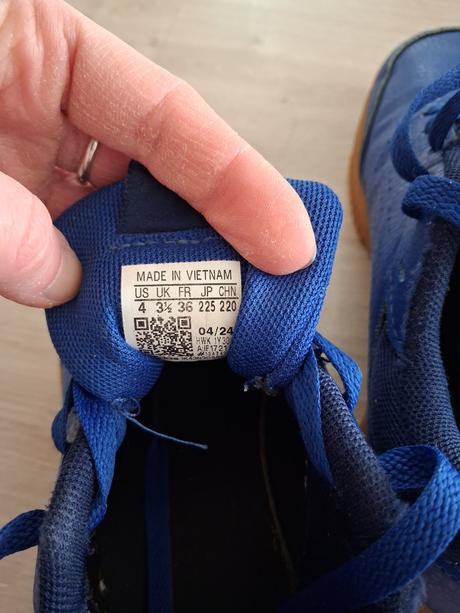 Botasky-halovky adidas, adidas,36