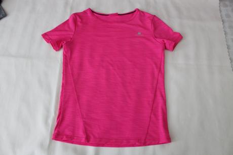 Športové tričko, domyos,134