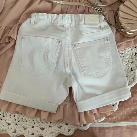 Rifľové kraťasy mayoral, mayoral,128