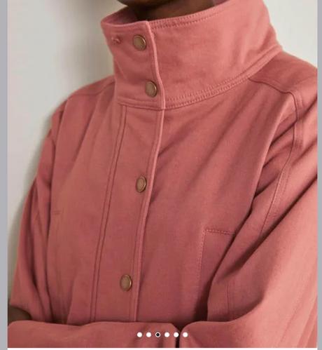 Nádherná bundička boden, mini boden,44 / 46