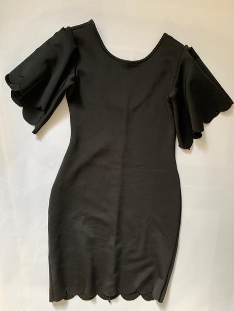 Oblecenie na svadbu, orsay,s