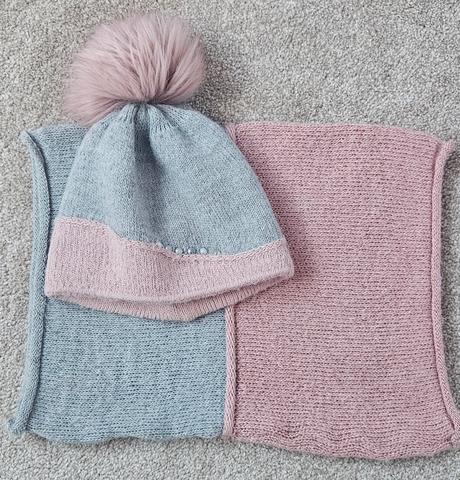 Čiapka a nákrčník, 116