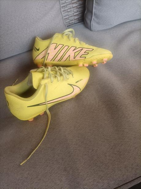 Kopačky, nike,36