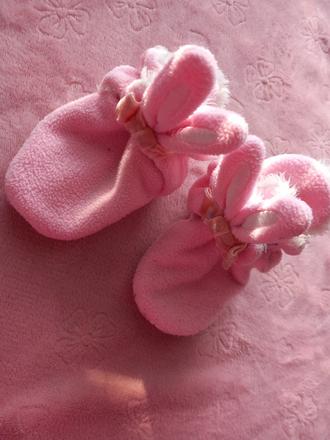 Papučky,capačky, 20