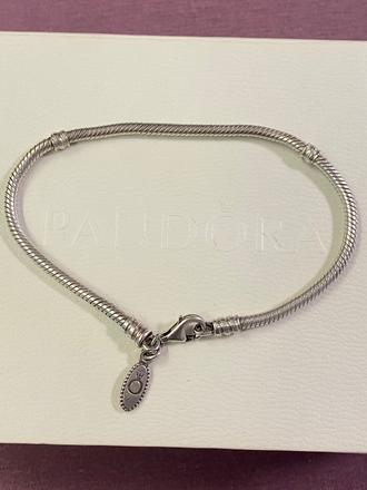 Pandora naramok 20cm, pandora