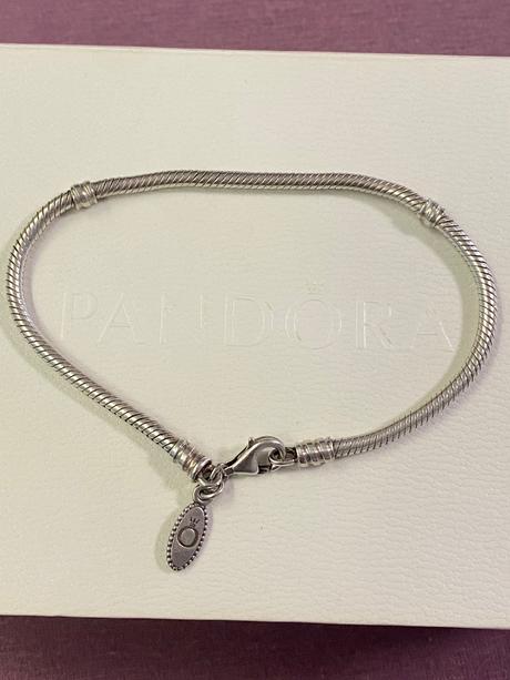 Pandora naramok 20cm, pandora