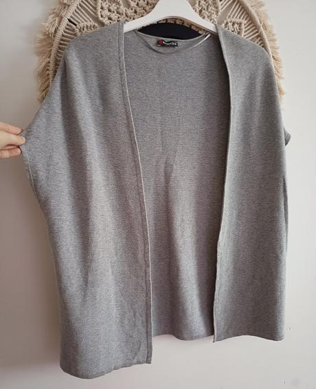 Sivá vesta street one, street one