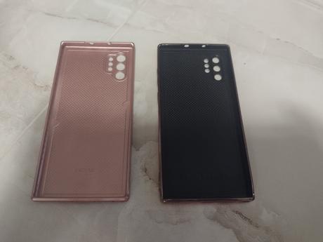 Kryt na mobil samsung galaxy note 10+, samsung