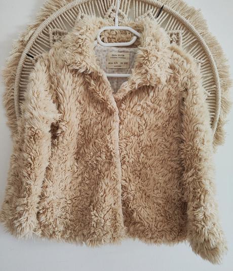 Kožuštek zara, zara,116