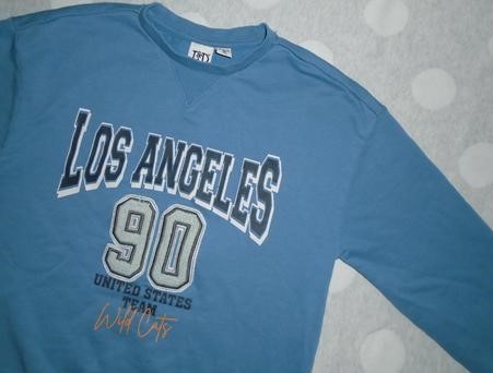 Mikina na 11 rokov, 146