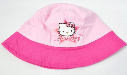 Klobúčik hello kitty, 92 / 98 / 104
