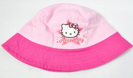 Klobúčik hello kitty, 92 / 98 / 104