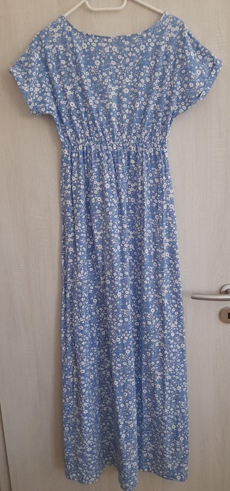 Tehotenské šaty veľ. s 36/38, esmara,s