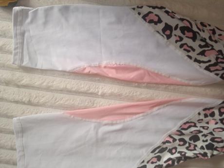 Legíny xl, 46 / 48 / xl / xxl