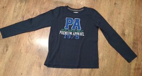 Tricko 146/152, pepperts,146