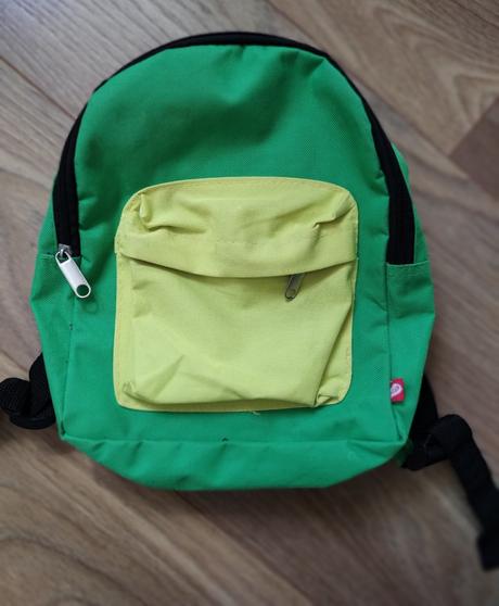 Detský ruksak, 