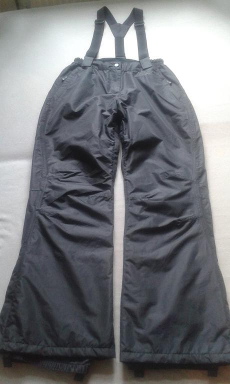 Oteplovacky willard, m