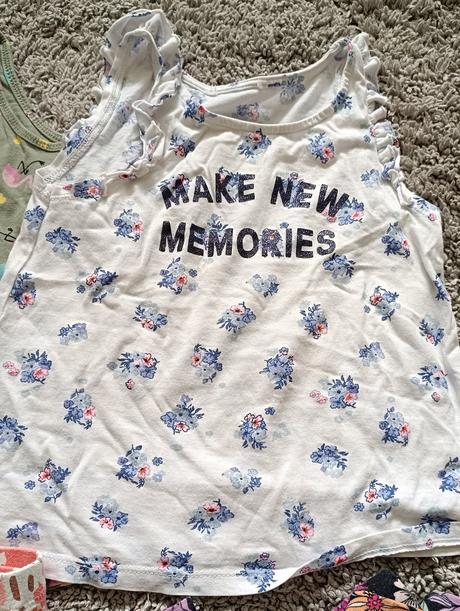 Komplet letný 104-110, 110