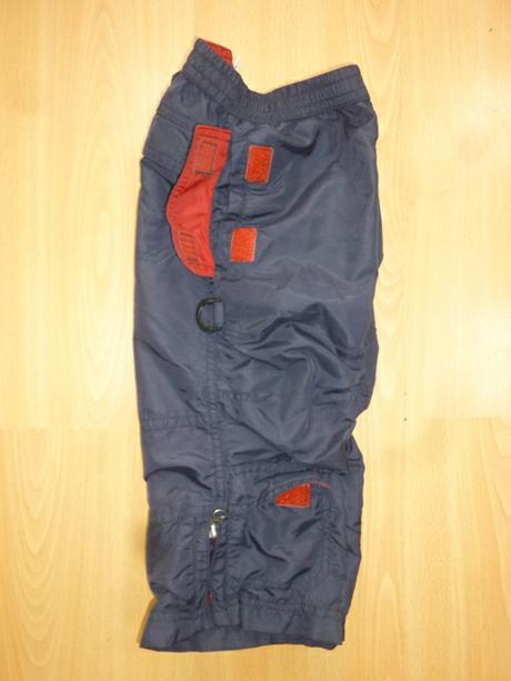 Podsivane trendove nohavice , ladybird,92