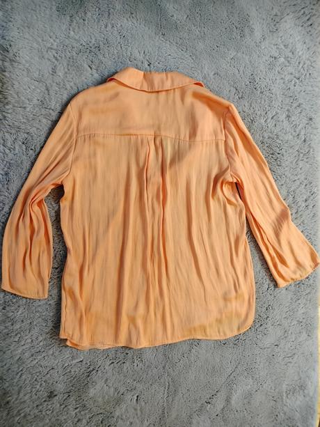 Blúzka m/l, stradivarius,40